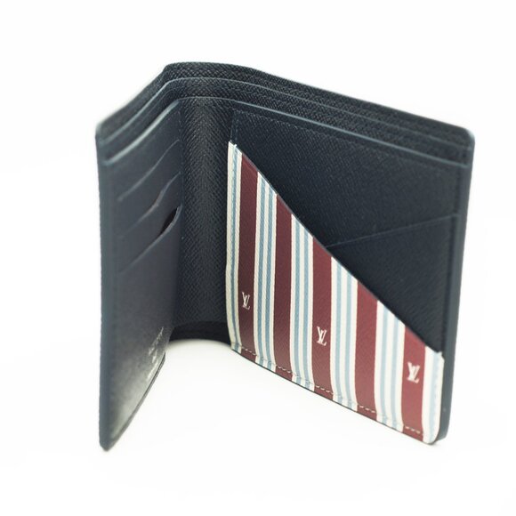 Louis Vuitton Monogram Heritage Multiple Wallet M14691 - Picture 4 of 5